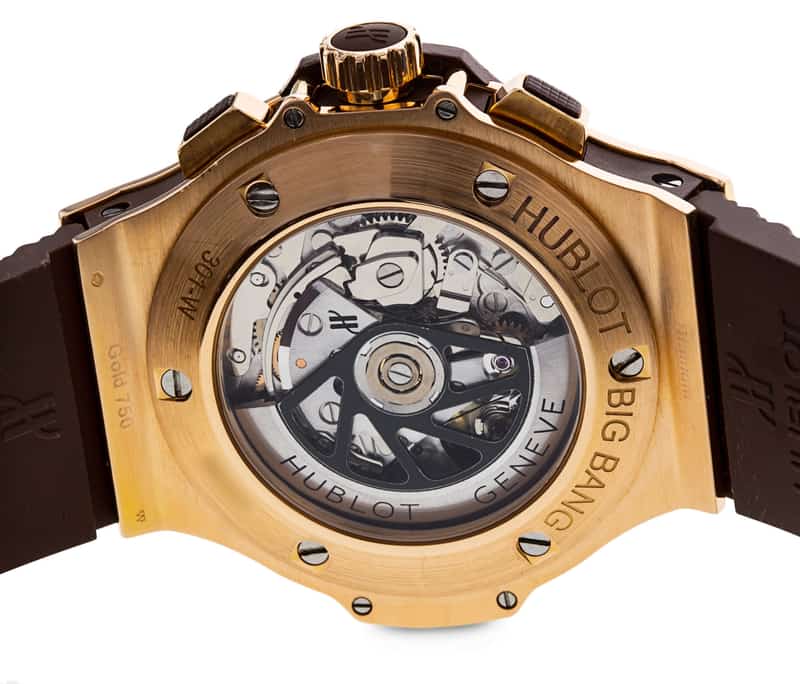 Hublot Big Bang 341.PC.3380.RC.1104